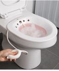2000ml PP PVC Toilet Sitz Bath Tub For Perineal Soaking