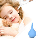 25ml Medial Rubber Ear Cleaning Syringe For Kids And Digital Cleaning