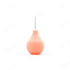 Enema Bulb for Men, Anal Douche for Women, Reusable Vaginal or Anal Cleaner with Soft and Smooth Nozzle