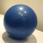 15cm 18cm Min Yoga Ball Eco Friendly PVC Rhythmic Gymnastics Ball For Home Training