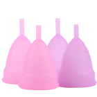 Mini Portable Use-friendly Hot Steam Sterilizer Lady Monthly Period Care Sterilizer for Menstrual Cup