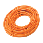 Corrosion Resistance Colored Latex Rubber Tubing , High Performance Soft Medical Tubing