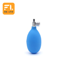 Oem Color Rubber Pvc Dusting Bulb  With Different Nozzles And Valves