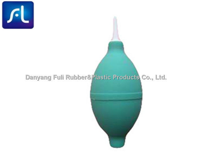 rubber suction bulb syringe