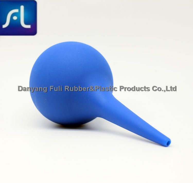 rubber suction bulb syringe