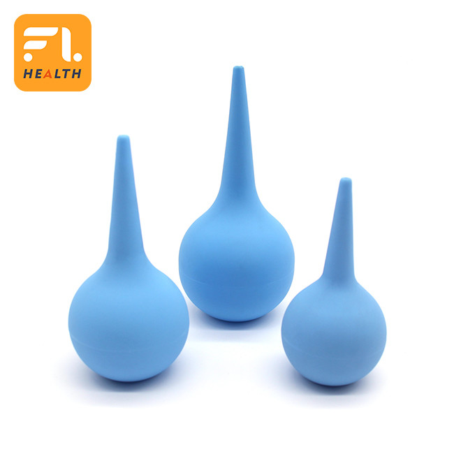 OEM Soft Bulb Ear Syringing , Ear Care,Ear Suction Bulb,Resuable