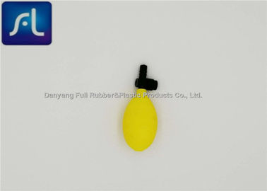 Durable Yellow PVC Bulb Air Blower Soft High Performance OEM Orders