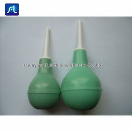 Medical Rectal Soft Rubber Ear Syringe Bladder Irrigation Customized Designed