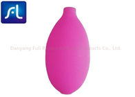 Multi Purpose Medical Grade PVC Bulb High Performance Strong Suction