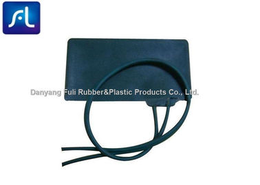 Sphygomomanoment Blood Pressure Cuff Bladder Double Tubes Silk Print