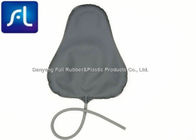 PVC Inflatable Air Bladder Or Cushion With 44.05cm Single Tube For Lumbar Support