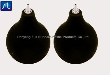 Alien Rubber Dusting Bulb Strong Suction Multi Color