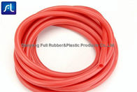 Custom Colors Surgical Grade Tubing  High Performance Pvc Tube with different ID and OD