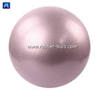 Anti Burst 65cm PVC Yoga Fitness Ball With Quick Inflation Pump
