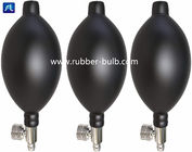 Replacement Blood Pressure Bulb &amp; Air Release Valve - Premium BP Bulb For Manual Inflation Of Sphygmomanometer