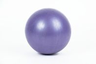 25cm 9.84&quot; PVC Mini Yoga Ball Multi Color For Kids