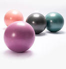 25cm 9.84&quot; PVC Mini Yoga Ball Multi Color For Kids