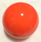 Children'S 6 8 Inch Rhythmic PVC Gym Ball With Glitter Surface