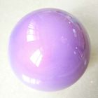 Children'S 6 8 Inch Rhythmic PVC Gym Ball With Glitter Surface