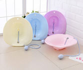 Sitz Bath, for Over The Toilet Postpartum Care,Special for Pregnant Women, Postoperative Care Basin, Foldable Bath Sitz