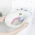 Yoni Steam Seat for Toilet with 2 Yoni Steam Herbs Pack Bundle (5 Ounces) Yoni Steam Seat Kit