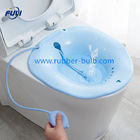 Overflow Prevention PP PVS Yoni Steam Seat For Vagina Steaming