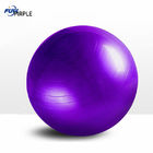 Gym Fitness Air Pump Smooth PVC Yoga Balance Ball Anti Burst No Slip 20CM 65CM