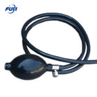 Replacement Blood Pressure Bulb &amp; Air Release Valve - Premium BP Bulb For Manual Inflation Of Sphygmomanometer