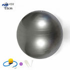 Oem Color Home Gym Exercise 55cm 22inch Yoga Balance Ball gym ball for exercise