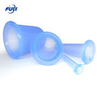 Amazon Hot Selling Anti Cellulite Vacuum Suction Silicone Cupping Therapy Set Factory Price Body Massage China Supplier
