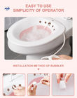 Discount Feminine Health Care Bulk Commercial Yoni Steam Seat Kit For Washing Detox