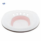 Wholesales Convenient and Sanitary Medical Grade Plastic Vaginal Steaming Tool Folding Yoni Steam Seat