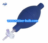 Blood Pressure Hand Pump Medical Blood Pressure Silicon Suction Bulb Hand Pump Bulb