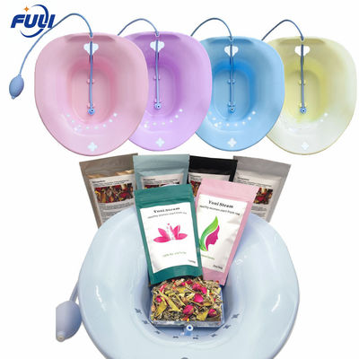 Convenient And Sanitary Yoni Steam Seat Vaginal Steaming Tool Yoni Steaming Seat