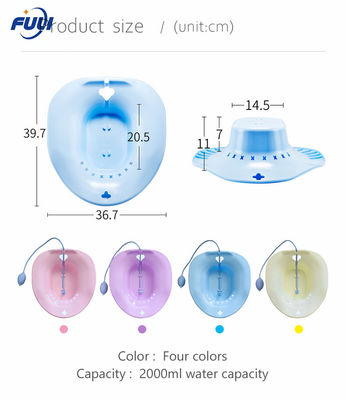 Convenient And Sanitary Yoni Steam Seat Vaginal Steaming Tool Yoni Steaming Seat