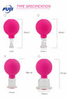 How Sale Vacuum Facial Silicone Cupping Without Fire Massager Cellulite Vacuum Suction Silicone