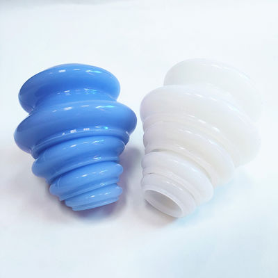 4 Pcs Silicone Cupping  Sets, Professionally Chinese Vacuum Suction Massage Cups Tools, Deep Tissue Myofascial Release