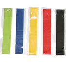 600*50mm Factory price OEM High Resilience Yoga Stretch Band For Home Exercise