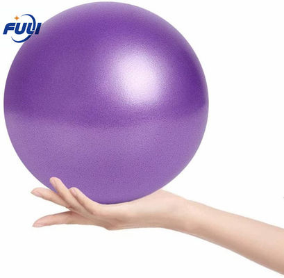 18cm Extra Thick Non Slip PVC Gymnastics Dance  Rhythmic Gym Ball