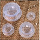 4pcs Therapy Cups Set  Cupping Kit For Cellulite Reduction Muscle Joint Pain Relief For Athlete, Safe/Easy To Use