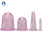 Cupping Therapy Set Anti Cellulite Massager For Professional And Self Care Use Skin Tightening  Fascia Muscles