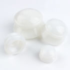 4pcs Anti Cellulite Cupping Cups Set Silicone Jar Vacuum Cupping For Body Face Neck