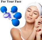 Fat Reducing Wrinkle Remover Facial Vacuum Suction Massage Cups Anti Cellulite