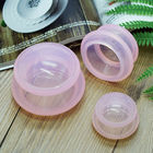 Self Care Silicone Cupping Therapy Sets Anti Cellulite Massage For Joint Pain