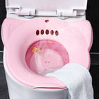 Clean Vagina Portable V Steam Seat Bath Yoni Steam Seat And Enema Bulb