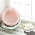 Yoni Sitz Bath for Toilet Seat with Flusher, Detox, Vaginal Health - Relief from Fissures, Hemorrhoids, Tears