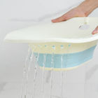 Perfect For Postpartum Care Designed For Soothing And Relieving Perineal Hemorrhoid Inflammation, Foldable Easy To Store