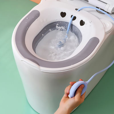 Clean Vagina Portable V Steam Seat Bath Yoni Steam Seat And Enema Bulb