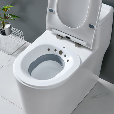 Portable Folding Yoni Seat Vaginal Steaming Seat Female Yoni Steam Herbs Seat Sitz Bath Toilet Postpartum Care