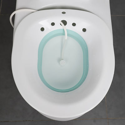 Yoni Steam Seat For Toilet, Vaginal Wash Yoni Seat Kit For Women, Yoni Steaming Kit, Vaginial Steaming Basin